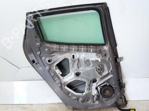 Left rear door RENAULT CLIO IV (BH_) 1.5 dCi 90 | BP31210621C4 