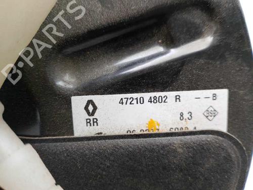 Servo brake RENAULT ARKANA I (LCM_, LDN_)  | BP22651897M42 