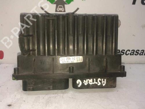 Used Electronic module OPEL ASTRA G Saloon (T98) [1998-2009]  7951226
