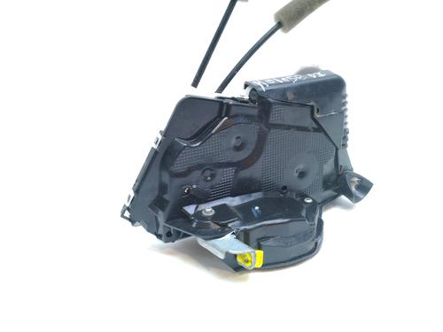 Used Front left lock TOYOTA YARIS (_P13_) [2010-2020]  16777298