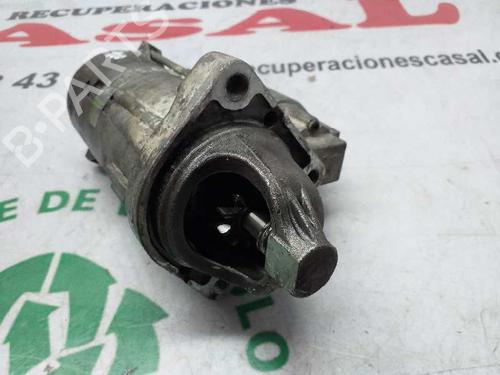 Starter BMW 3 (E46) 320 d | BP7955718M8 