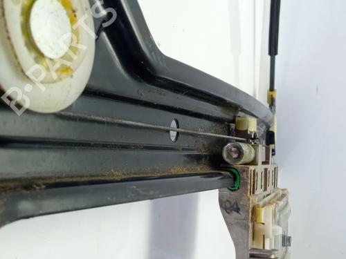 Front left window mechanism AUDI A5 Sportback (8TA) | BP29828588C22 - Image 2