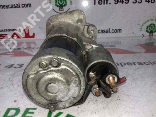 Starter RENAULT KANGOO (KC0/1_)  | BP7953552M8