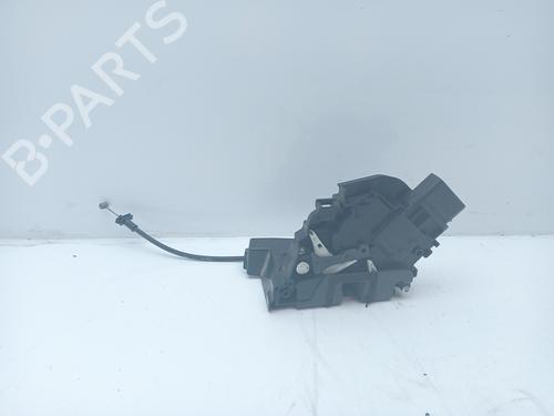 Front left lock FORD FOCUS II (DA_, HCP, DP) 1.6 TDCi | BP16179881C98 