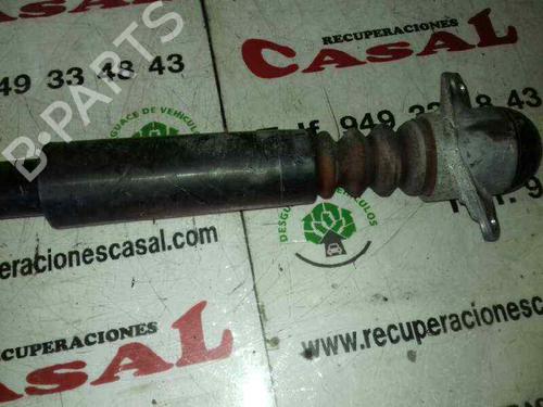 Right rear shock absorber VW GOLF IV (1J1) 1.6 | BP14224559M19 