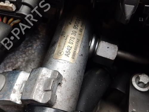 Engine MERCEDES-BENZ E-CLASS Coupe (C207) E 350 CDI (207.322) | BP31353151M1 