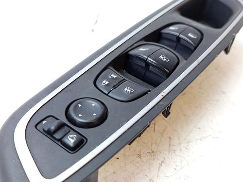 Left front window switch NISSAN MICRA V (K14) 1.0 IG-T 100 | BP29475568I27 