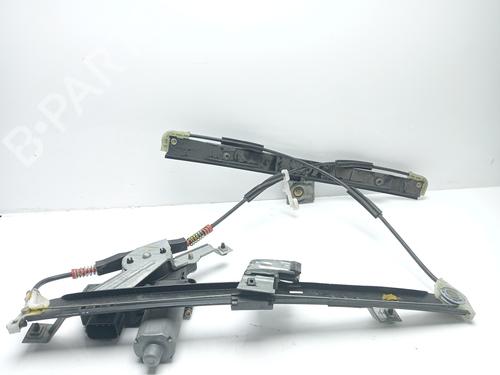 Front right window mechanism FORD MONDEO III Turnier (BWY)  | BP17988446C23 