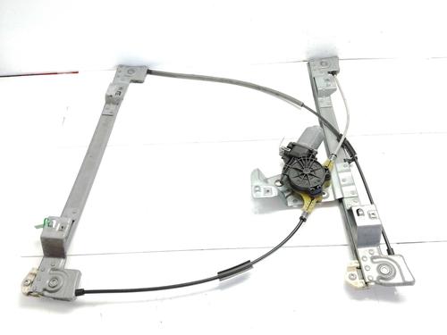 Used Front right window mechanism Front right window mechanism RENAULT KANGOO Express (FW0/1_) 1.5 dCi 90 (FW0G, FW05, FW08, FW11) (90 hp) 40532363 40532363