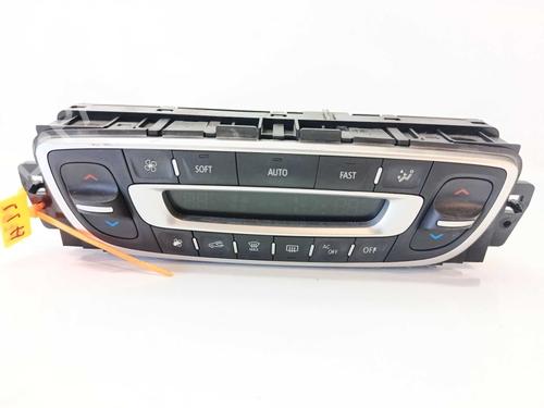 Used Climate control Climate control RENAULT MEGANE III Hatchback (BZ0/1_, B3_) 1.5 dCi (BZ0C) (90 hp) 40626333 40626333