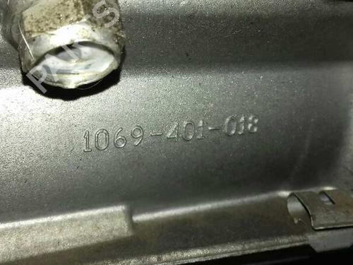Gearbox BMW 1 (E87) | BP7961561M3 - Image 2