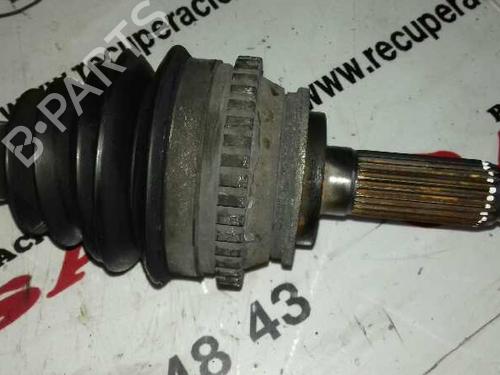 Right front driveshaft TATA INDICA 1.4 D | BP7952215M39 - Image 3