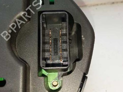 Instrument cluster SKODA FABIA I (6Y2)  | BP7960854C47 