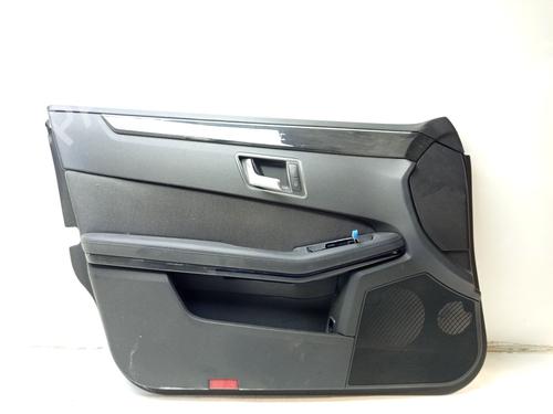 Used Front left panel MERCEDES-BENZ E-CLASS T-Model (S212) E 200 CGI (212.248) (184 hp) 31345855