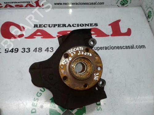 left-front-steering-knuckle-fiat-ducato-van-250_-c560-2006-10348444 main image
