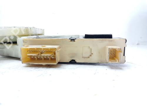 Rudehejsemekanisme ventre foran CITROËN C4 I (LC_)  | BP19132891C22 