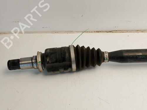 Right front driveshaft TOYOTA C-HR (_X1_) | BP36359454M39 - Image 3