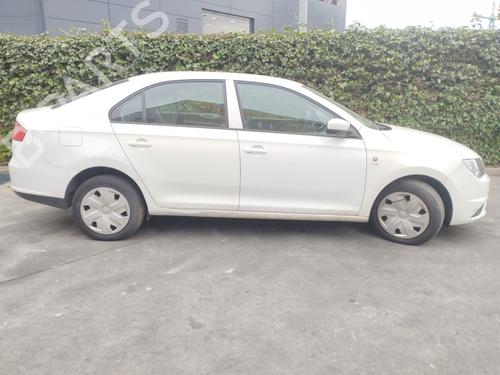 Left tailgate light SEAT TOLEDO IV (KG3) | BP25977065C79 - Image 8