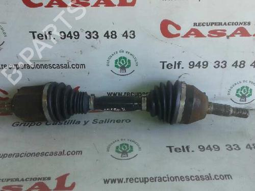 Used Left front driveshaft Left front driveshaft 7953114 7953114