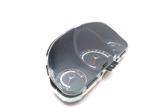 Used Instrument cluster Instrument cluster 15668784 15668784