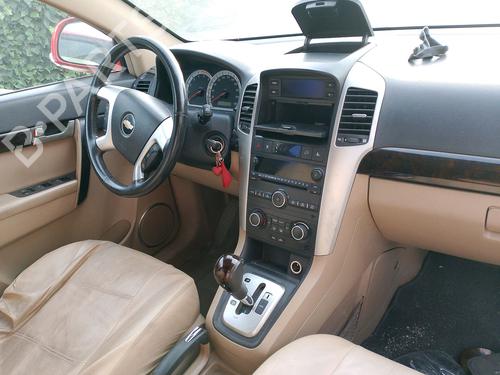 Front wiper motor CHEVROLET CAPTIVA (C100, C140) 2.0 D 4WD | BP33027912M29 - Image 12