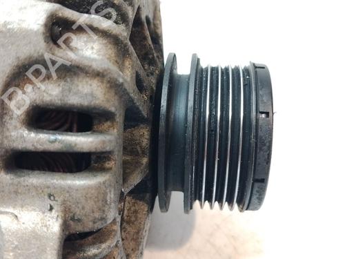 Alternator HYUNDAI GETZ (TB) 1.5 CRDi | BP31161299M7 