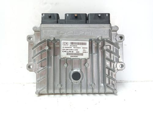 Used Engine control unit (ECU) Engine control unit (ECU) 19442302 19442302