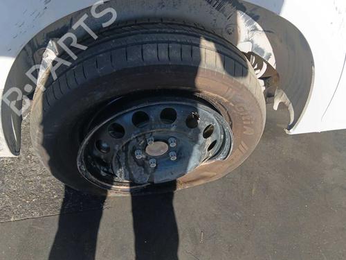 Used Right rear brake caliper Right rear brake caliper TOYOTA PROACE CITY Box Body/MPV (BPZ_) Electric (BPZS) (136 hp) 39511904 39511904