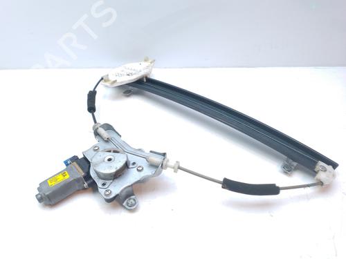 Used Front left window mechanism Front left window mechanism 16223801 16223801
