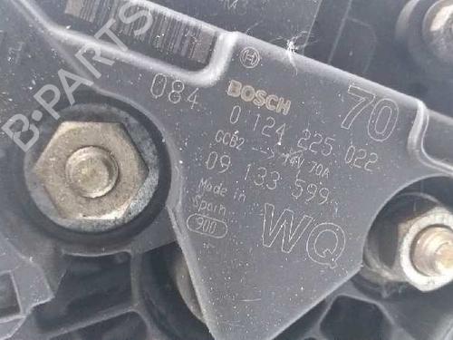 Lichtmaschine OPEL ASTRA G Hatchback (T98) 1.2 16V (F08, F48) | BP7956827M7 