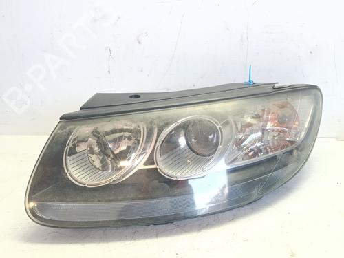 Used Left headlight Left headlight 36696716 36696716