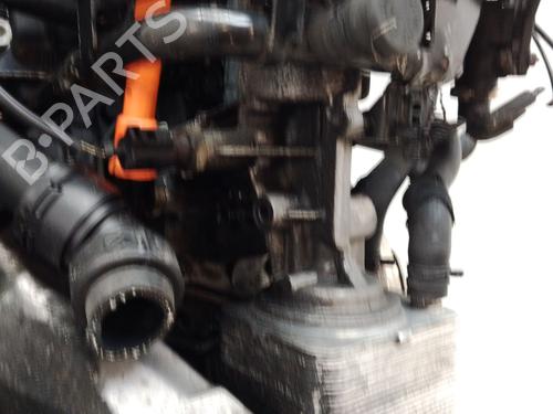 Engine VW PASSAT B5.5 (3B3) 1.9 TDI | BP30456881M1