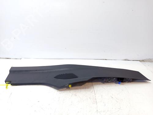 Andre RENAULT CAPTUR I (J5_, H5_) 0.9 TCe 90 | BP32359474O1 - Image 3