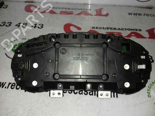 Instrument cluster KIA OPTIMA (JF) | BP7955076C47 - Image 3