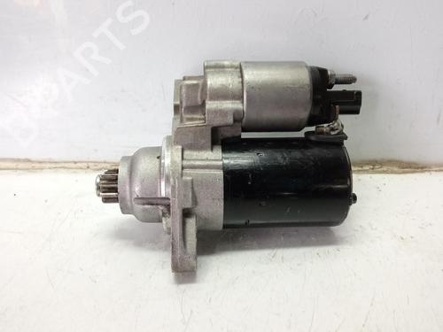 Used Starter SEAT IBIZA III (6L1) 1.2 12V (70 hp) 9238396