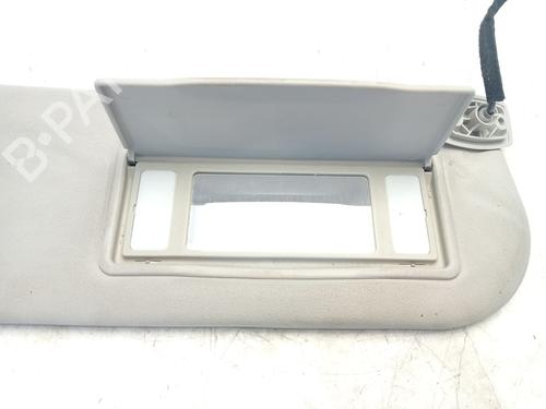 Right sun visor FIAT ULYSSE (179_) 2.0 JTD | BP30856311I2 