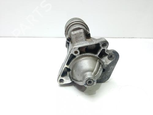 Used Starter RENAULT GRAND SCÉNIC II (JM0/1_) 1.5 dCi (103 hp) 13743214