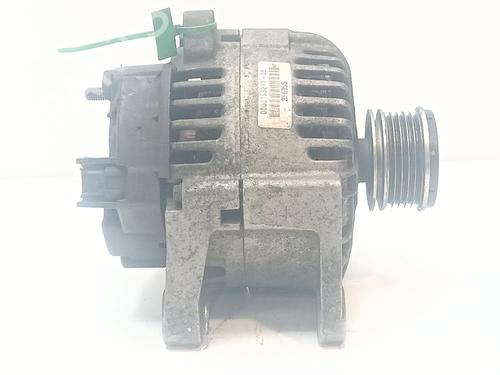 Alternator RENAULT MEGANE II Saloon (LM0/1_) 1.5 dCi (LM02, LM13, LM2A) | BP37016393M7 - Image 4
