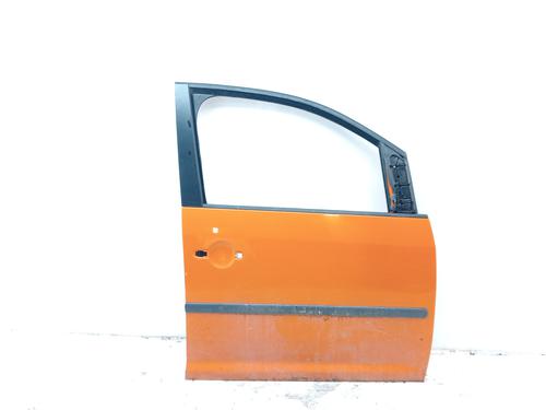 Used Right front door VW CADDY III Box Body/MPV (2KA, 2KH, 2CA, 2CH) 1.9 TDI (105 hp) 20929316