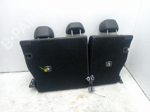 Seats set MERCEDES-BENZ GLK-CLASS (X204) | BP31191634C78