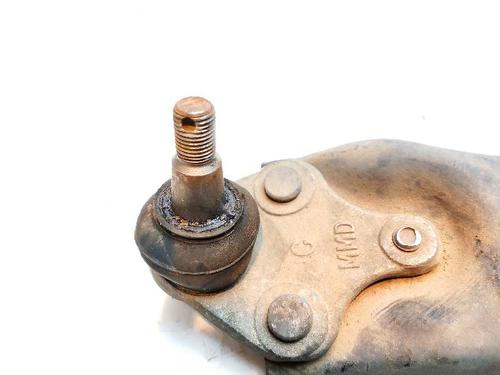 Right front suspension arm TOYOTA C-HR (_X1_)  | BP22199471M13 