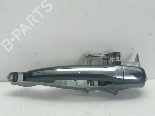 Used Rear left exterior door handle Rear left exterior door handle 38085432 38085432