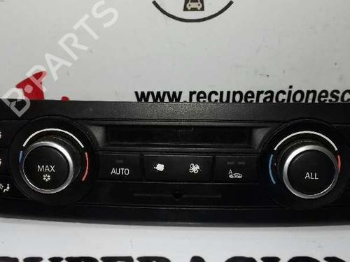 Climate control BMW 1 (E87) | BP7951577I5 - Image 2