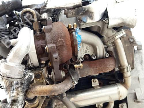 Engine SEAT IBIZA IV SC (6J1, 6P5) 1.9 TDI | BP29361020M1 