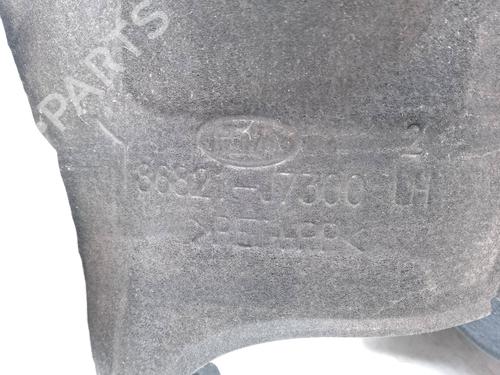 Wheel arch KIA CEED (CD) | BP23884777C56 - Image 4