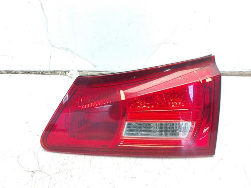 Used Right tailgate light Right tailgate light LEXUS IS II (_E2_) 220d (ALE20) (177 hp) 38074937 38074937