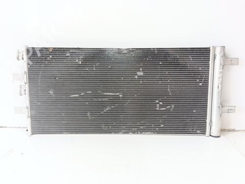 Used AC radiator AC radiator 37270753 37270753