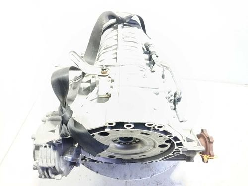Used Gearbox Gearbox AUDI A4 B9 Avant (8W5, 8WD) 35 TDI Mild Hybrid (163 hp) 40462265 40462265