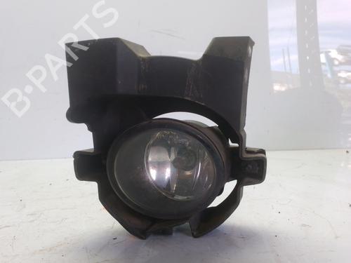 Used Left front fog light NISSAN QASHQAI I (J10, NJ10) [2006-2015]  30574494