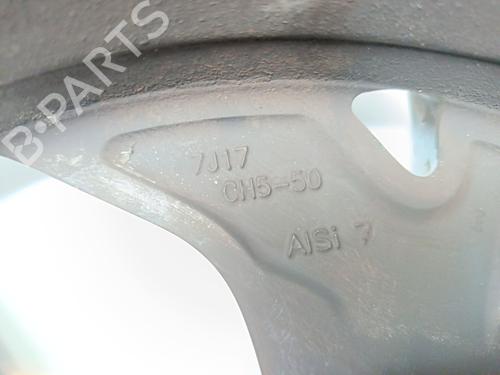 Fælk CITROËN C4 Picasso II 1.6 BlueHDi 120 | BP34519070C45 - Image 5